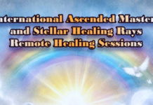 Free Remote Healing Sessions between May 30th and June 1st+Full Moon and Peace Meditations+Physical Intervention Meditation for the Planetary Liberation…
