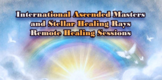 Free Remote Healing Sessions between May 30th and June 1st+Full Moon and Peace Meditations+Physical Intervention Meditation for the Planetary Liberation…