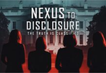 The Women of Disclosure