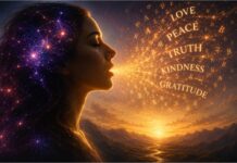 Ascension Connection – June 4, 2026 – The Secret World of Words