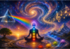 The Forgotten Language of Light, Frequency and Consciousness