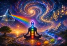 The Forgotten Language of Light, Frequency and Consciousness