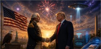 Disclosure, Consciousness and the Future of Human Freedom