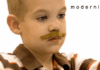 Age Verification PsyOp? Kids Bypass UK Government Tech With Fake Moustaches
