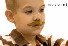 Age Verification PsyOp? Kids Bypass UK Government Tech With Fake Moustaches
