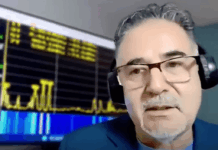 BOMBSHELL: “You Are Going To Be Connected To The Internet Of Things- You Are A Walking Node!”