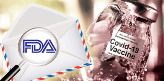 Breaking: FDA Knew of Better Method to Detect Sudden Deaths After COVID Vaccines — But Refused to Use it.
