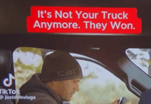 Here Are All The TERRIFYING WAYS Your Car Is Monitoring You!