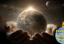The Cosmic Clock