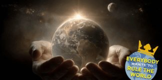 The Cosmic Clock