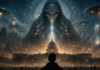 Official Disclosure and the Rise of the Alien Religion