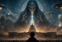 Official Disclosure and the Rise of the Alien Religion
