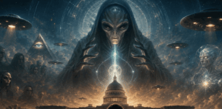 Official Disclosure and the Rise of the Alien Religion