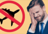 Flights Are Now Being Cancelled – Here Is What’s Really Happening and Why