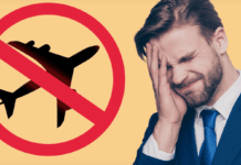 Flights Are Now Being Cancelled – Here Is What’s Really Happening and Why