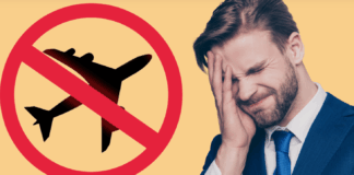 Flights Are Now Being Cancelled – Here Is What’s Really Happening and Why