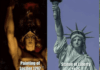 The Satanic Freemason Roots to the Founding of the United States of America