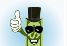 Funny Money