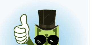 Funny Money