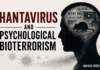 Hantavirus and Psychological Bioterrorism