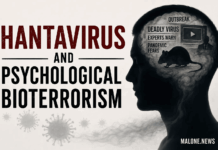 Hantavirus and Psychological Bioterrorism