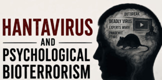 Hantavirus and Psychological Bioterrorism