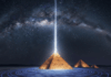 Study Proposes Great Pyramid of Khufu Served as “Planetary Beacon”