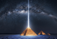 Study Proposes Great Pyramid of Khufu Served as “Planetary Beacon”