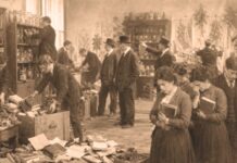 In 1913 the Rockefellers Bought Every Herbal School in America — Then Closed Them All by 1925