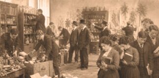 In 1913 the Rockefellers Bought Every Herbal School in America — Then Closed Them All by 1925
