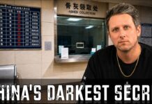 Did China Just Kill All its Homeless People?