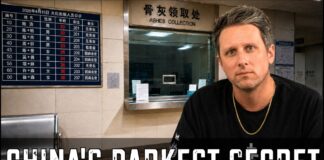Did China Just Kill All its Homeless People?