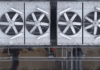 AI Data Centers and the New World Order