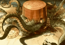 Dark Origins of Big Pharma: John D. Rockefeller’s Empire