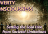 Confronting The Subtle Trap of Poverty Consciousness in The Shift
