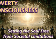 Confronting The Subtle Trap of Poverty Consciousness in The Shift