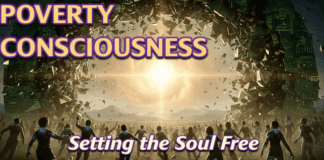 Confronting The Subtle Trap of Poverty Consciousness in The Shift