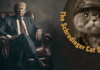 Schrödinger’s President