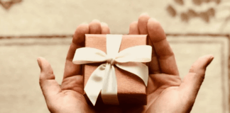 REVISITS: Life in the Present