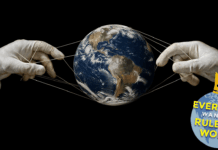 Everybody Wants to Rule the World