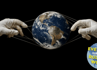 Everybody Wants to Rule the World