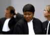 Trump Approved: ICC Prosecutor Says Mossad Threatened to Murder her Family for Investigating Israel’s Genocides