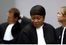 Trump Approved: ICC Prosecutor Says Mossad Threatened to Murder her Family for Investigating Israel’s Genocides