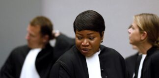 Trump Approved: ICC Prosecutor Says Mossad Threatened to Murder her Family for Investigating Israel’s Genocides