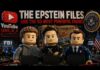 THE EPSTEIN FILES | 50 Famous Names Revealed
