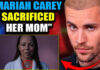 Justin Bieber Reveals Mariah Carey ‘Ate Her Own Mother’ to Stay in the Illuminati