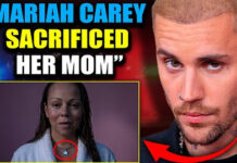 Justin Bieber Reveals Mariah Carey ‘Ate Her Own Mother’ to Stay in the Illuminati