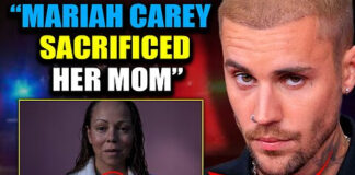 Justin Bieber Reveals Mariah Carey ‘Ate Her Own Mother’ to Stay in the Illuminati