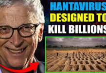 Bill Gates Insider: ‘Engineered’ Hantavirus Outbreak Is ‘Military Psy-Op’ Designed to Kill BILLIONS