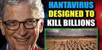 Bill Gates Insider: ‘Engineered’ Hantavirus Outbreak Is ‘Military Psy-Op’ Designed to Kill BILLIONS